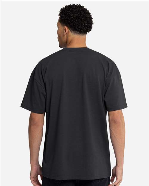 Next Level Unisex Heavyweight T-Shirt 7200