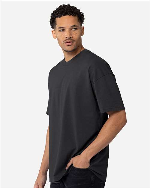 Next Level Unisex Heavyweight T-Shirt 7200