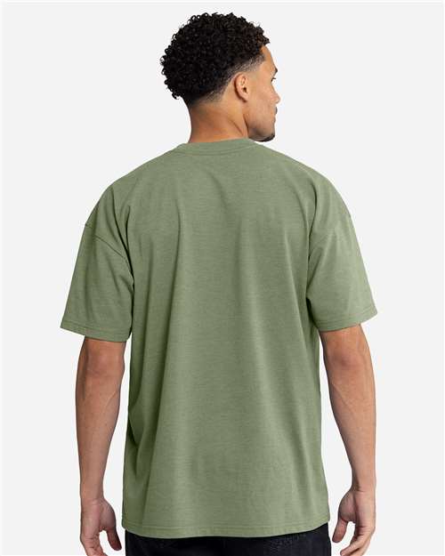 Next Level Unisex Heavyweight T-Shirt 7200