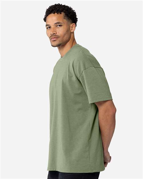 Next Level Unisex Heavyweight T-Shirt 7200