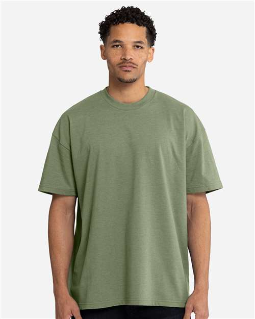 Next Level Unisex Heavyweight T-Shirt 7200