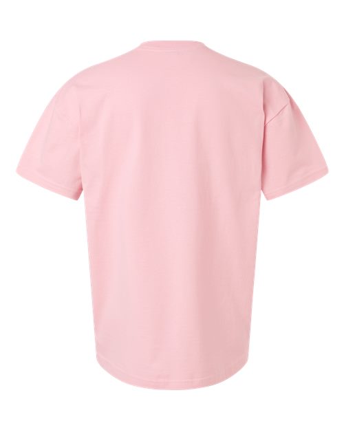 Next Level Unisex Heavyweight T-Shirt 7200