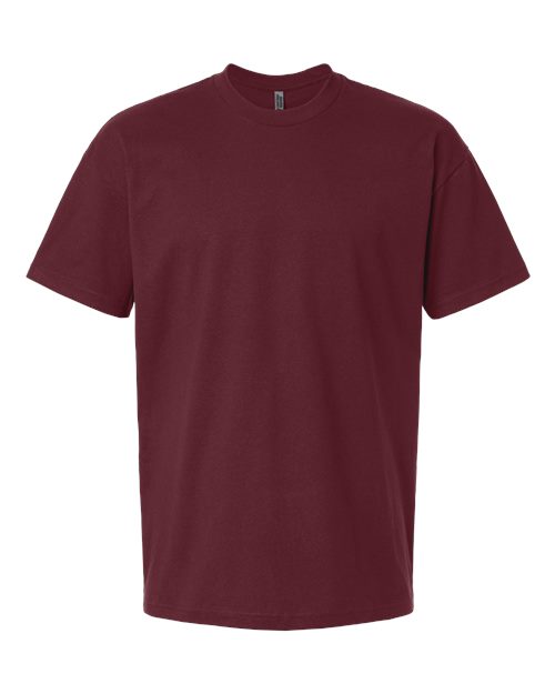 Next Level Unisex Heavyweight T-Shirt 7200