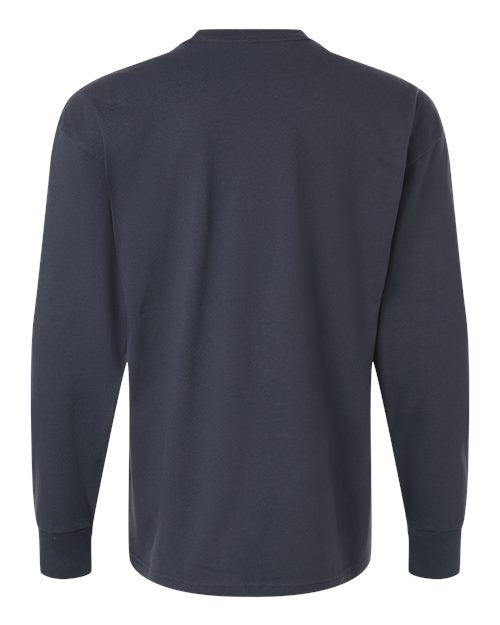 Next Level Unisex Heavyweight Long Sleeve T-Shirt 7211