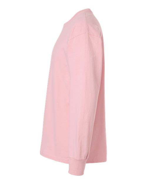Next Level Unisex Heavyweight Long Sleeve T-Shirt 7211