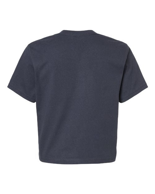 Next Level Women's Heavyweight Boxy T-Shirt 7610