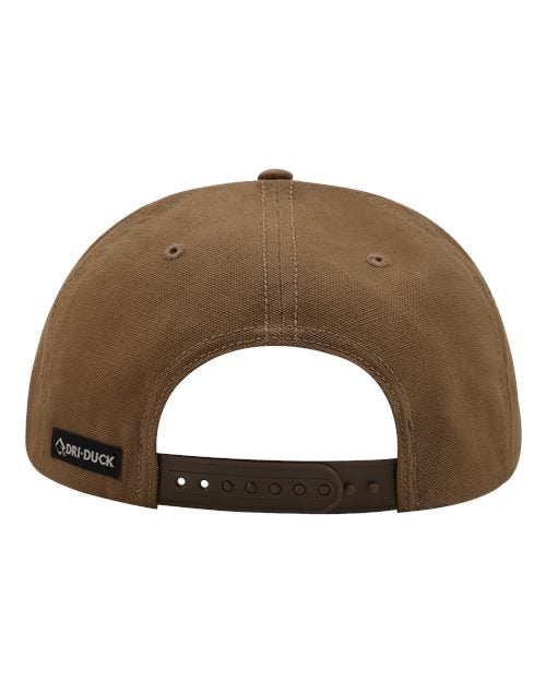 DRI DUCK Carpenter Pro Cap 3339