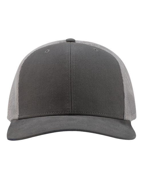 DRI DUCK Heritage Pro Trucker Cap 3340