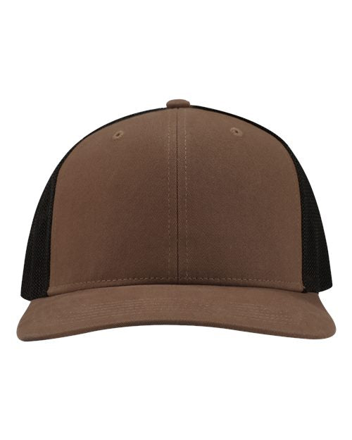 DRI DUCK Heritage Pro Trucker Cap 3340