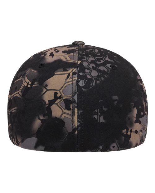Flexfit Cotton Blend Cap 6277