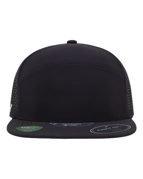 Flexfit 110® Premium Arch Perforated Cap 110AR3