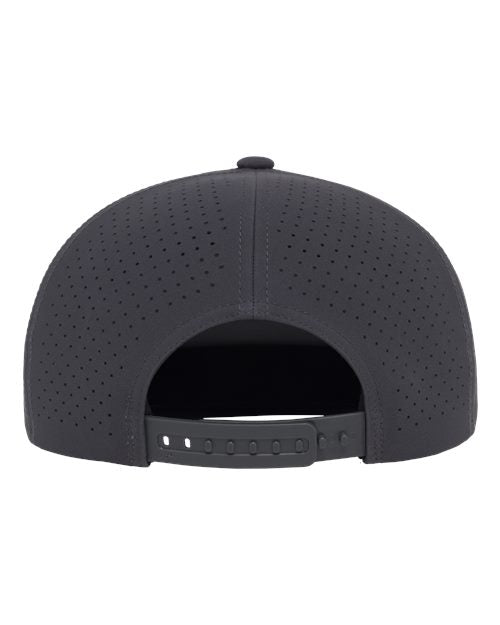 Flexfit 110® Premium Arch Perforated Cap 110AR3
