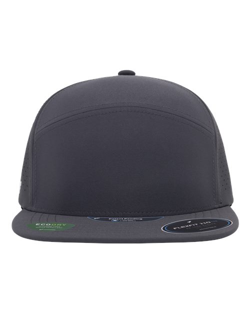 Flexfit 110® Premium Arch Perforated Cap 110AR3