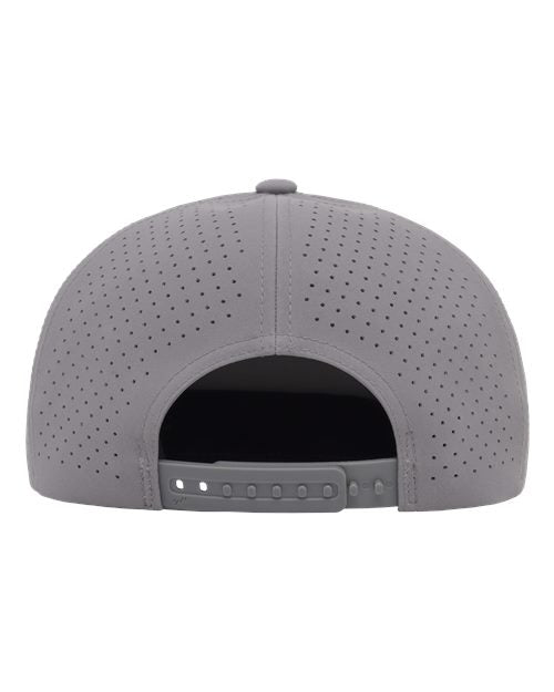 Flexfit 110® Premium Arch Perforated Cap 110AR3
