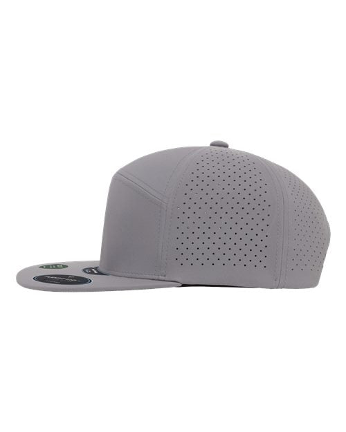 Flexfit 110® Premium Arch Perforated Cap 110AR3
