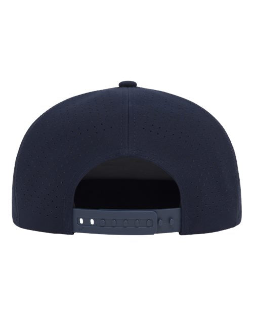 Flexfit 110® Premium Arch Perforated Cap 110AR3
