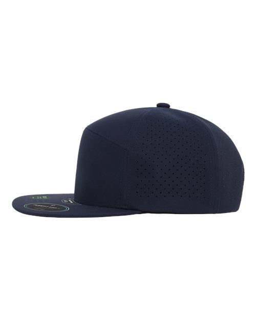 Flexfit 110® Premium Arch Perforated Cap 110AR3