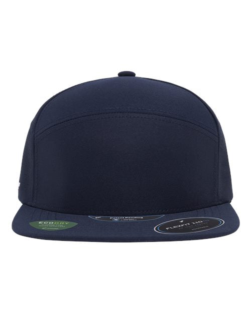 Flexfit 110® Premium Arch Perforated Cap 110AR3