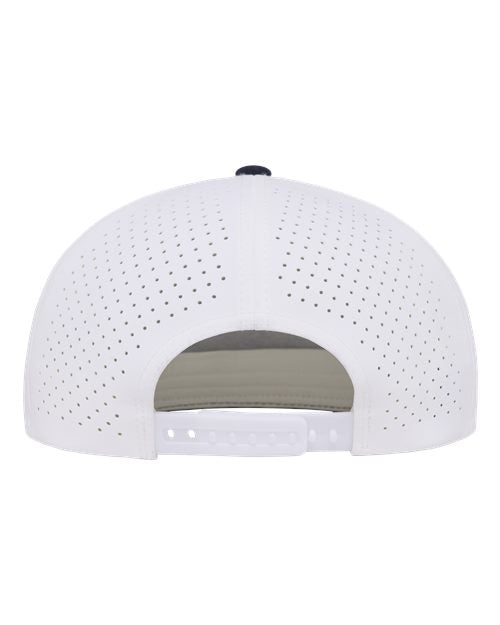 Flexfit 110® Premium Arch Perforated Cap 110AR3