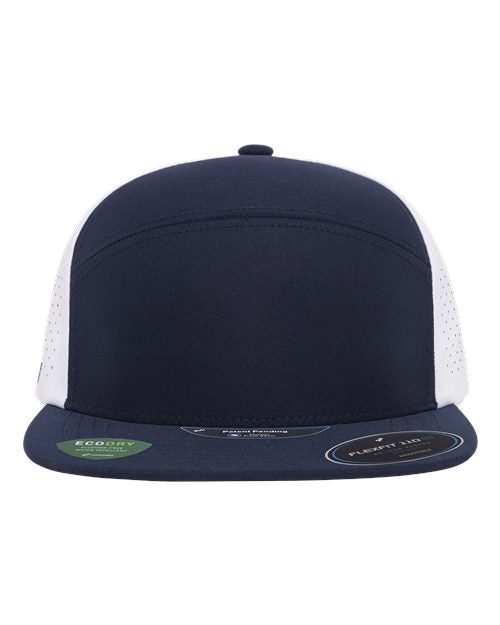 Flexfit 110® Premium Arch Perforated Cap 110AR3