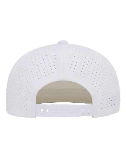 Flexfit 110® Premium Arch Perforated Cap 110AR3