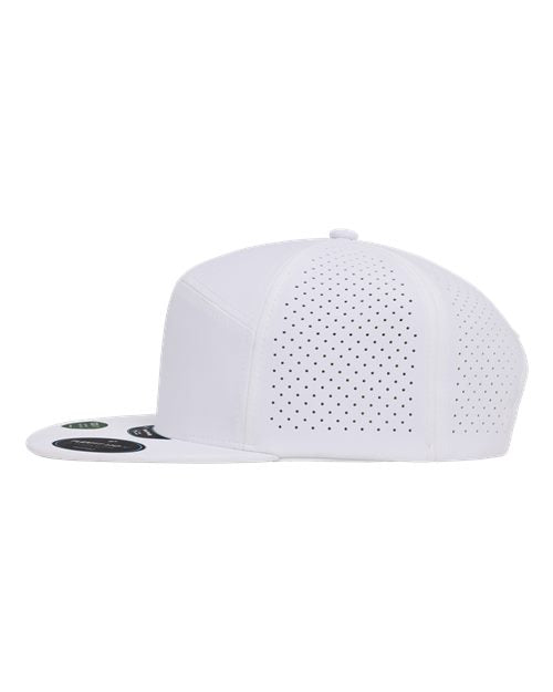 Flexfit 110® Premium Arch Perforated Cap 110AR3