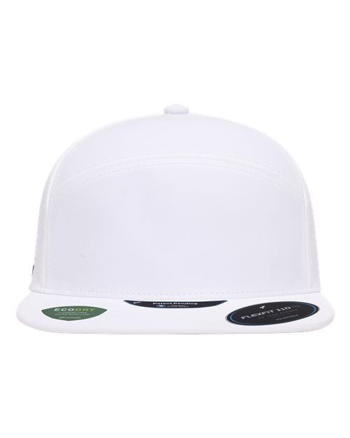 Flexfit 110® Premium Arch Perforated Cap 110AR3