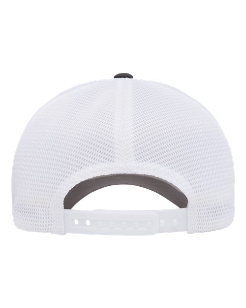 Flexfit 110® Mesh-Back Cap 110M