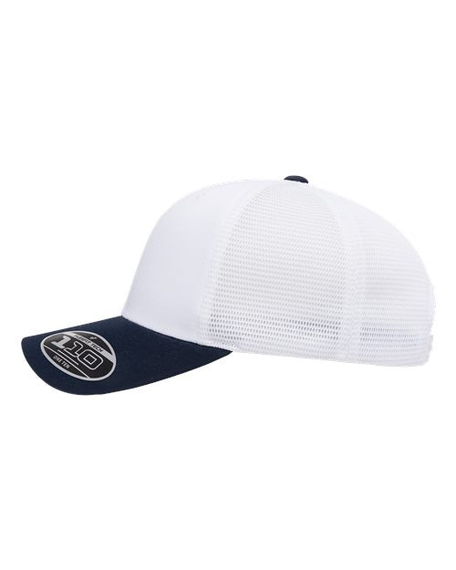 Flexfit 110® Mesh-Back Cap 110M