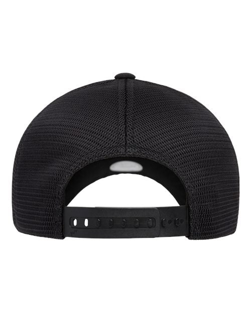 Flexfit 110® NU Mesh Cap 110MNU