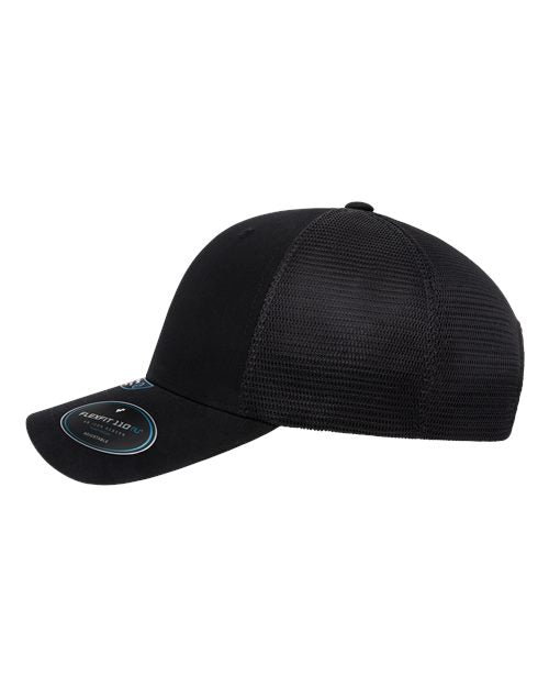 Flexfit 110® NU Mesh Cap 110MNU