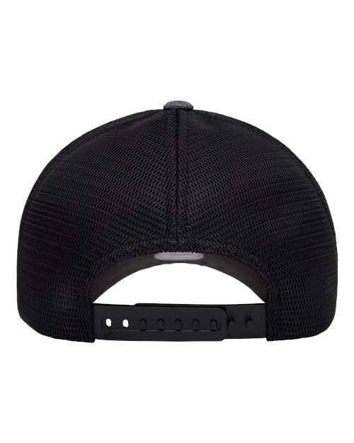 Flexfit 110® NU Mesh Cap 110MNU