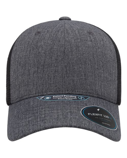 Flexfit 110® NU Mesh Cap 110MNU