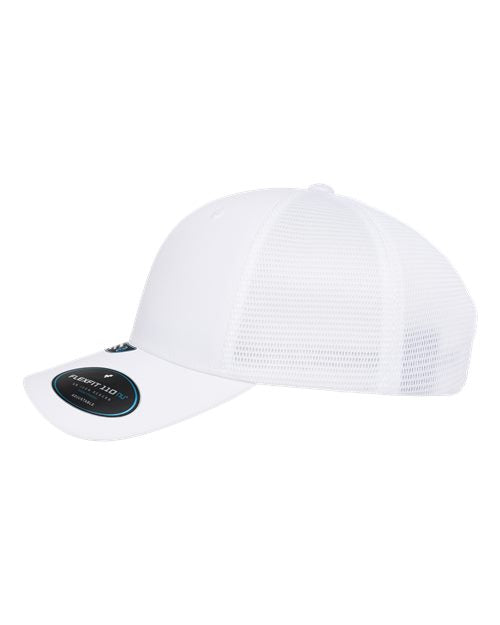 Flexfit 110® NU Mesh Cap 110MNU