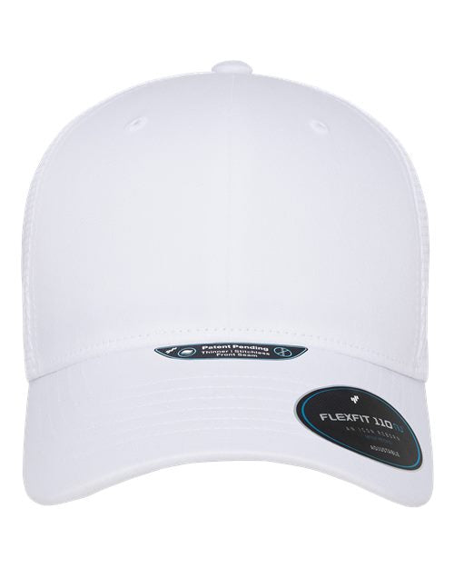 Flexfit 110® NU Mesh Cap 110MNU