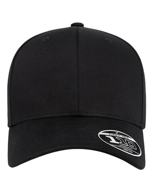 Flexfit Cotton Blend Adjustable Cap 6277ADJ