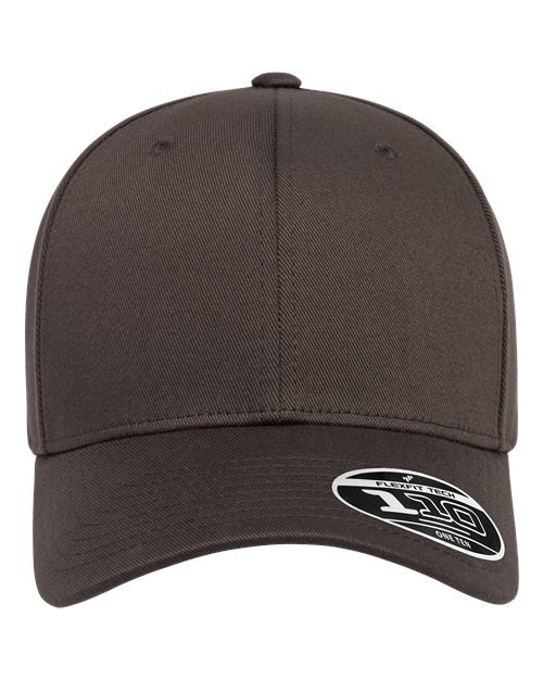 Flexfit Cotton Blend Adjustable Cap 6277ADJ