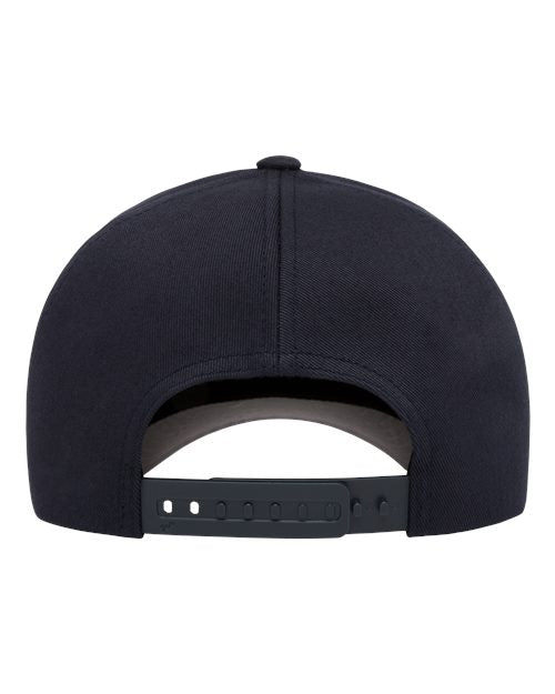 Flexfit Cotton Blend Adjustable Cap 6277ADJ