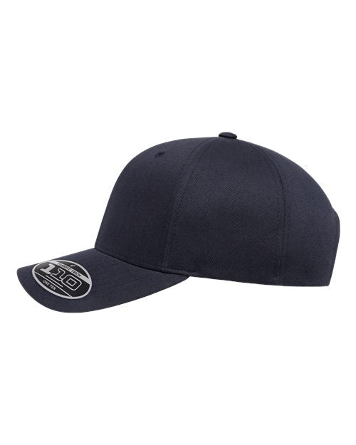 Flexfit Cotton Blend Adjustable Cap 6277ADJ