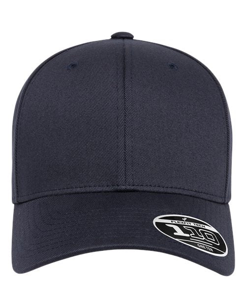 Flexfit Cotton Blend Adjustable Cap 6277ADJ