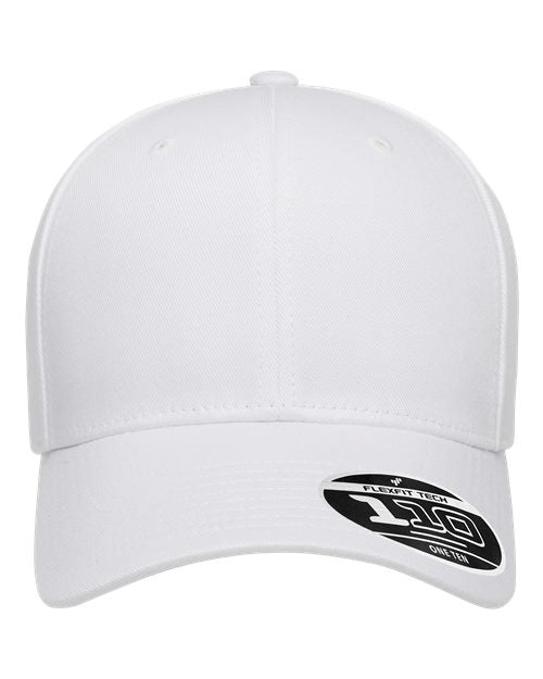 Flexfit Cotton Blend Adjustable Cap 6277ADJ