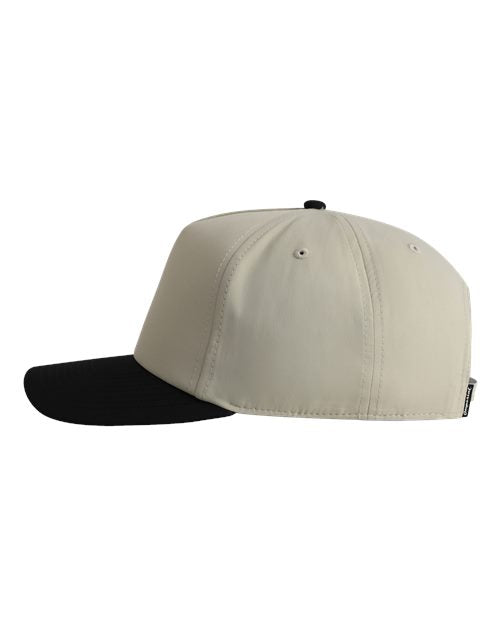 Imperial The Persimmon Two-Tone Cap 5068