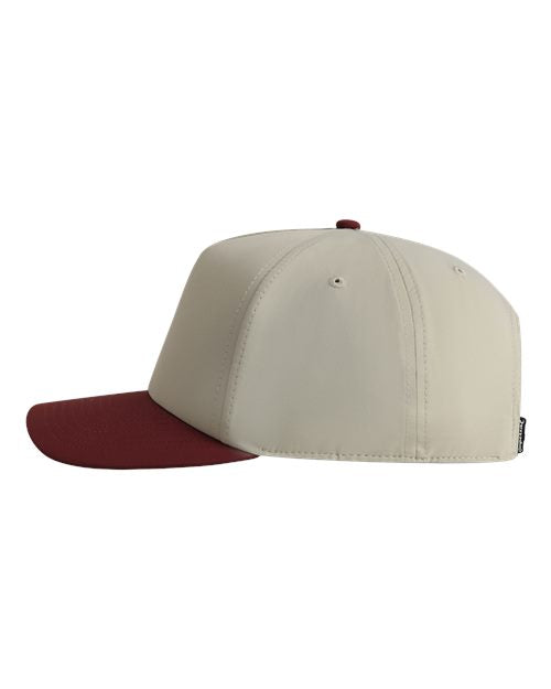 Imperial The Persimmon Two-Tone Cap 5068
