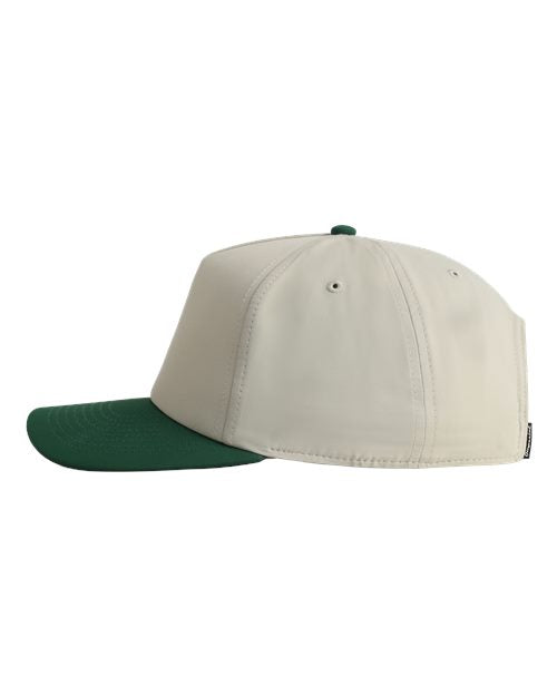 Imperial The Persimmon Two-Tone Cap 5068