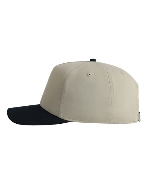 Imperial The Persimmon Two-Tone Cap 5068