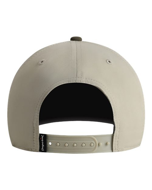 Imperial The Persimmon Two-Tone Cap 5068