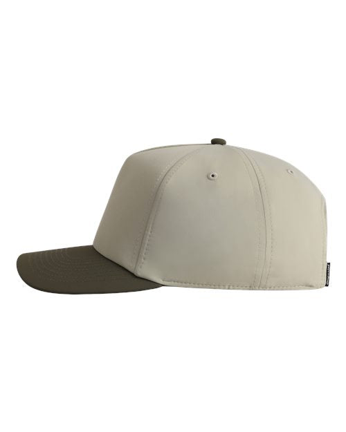Imperial The Persimmon Two-Tone Cap 5068