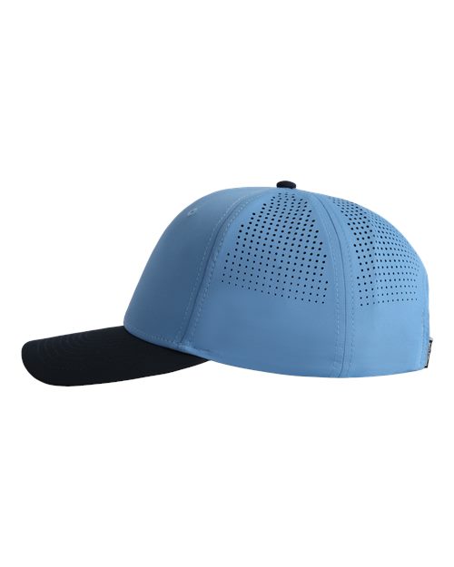 Imperial The Elements Recycled Two-Tone Performance Cap 7064