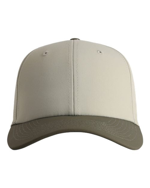 Imperial The Elements Recycled Two-Tone Performance Cap 7064