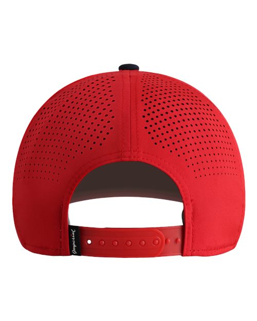 Imperial The Elements Recycled Two-Tone Performance Cap 7064